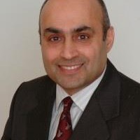 Ajay K. Sunnak