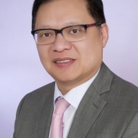 Eddie Wong