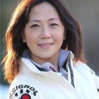 Ruby Jiang