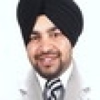 Sarbjit Dheria