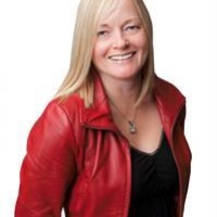 Sonja Sutton
