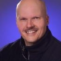 Keith Strilaeff