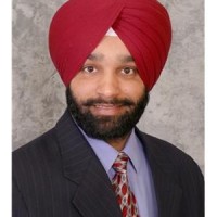 Amarjit Rayat
