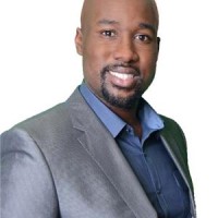 BRANDON PASCAL WILLIAMS
