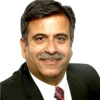 ARUN SAHNI