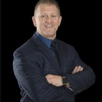 Terry Peters