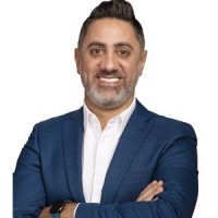 Rony Rizk