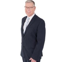 Agent MIKE MULLIN
