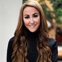 Agent Jasmine Parsons