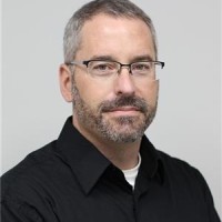 Daniel Goudreault