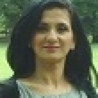 Donna Choucair