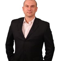 Aleks Radojcic