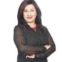 NANCY OJHA