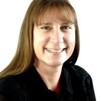 Angela Johnstone