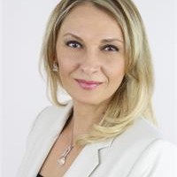 DIANA PERISIC