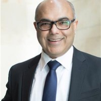 Gopal Sahota