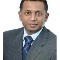 MAHESAN SUBRAMANIAM