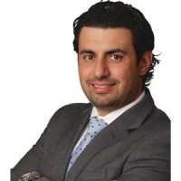 Agent ALEXANDER RUSSO