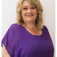 Pauline Sunderland
