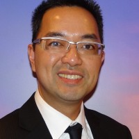 Anthony Luong