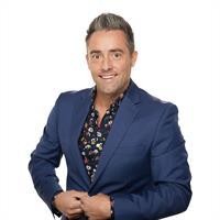 Agent Keiran Hughes