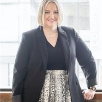 Christie Bergman