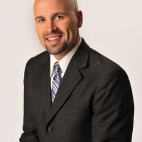 Seth Allred