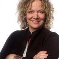 Stacey Campbell