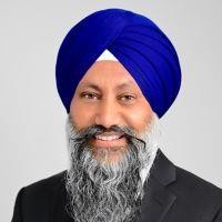 Anter Singh