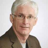 Pete Vanjoff