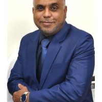 SALIM M. CHOHAN