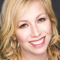 Catherine Mosher