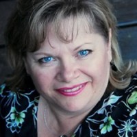 Christine Giberson