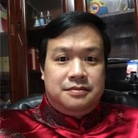 Xu Pan
