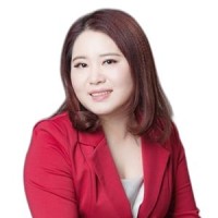 Mandy Liang
