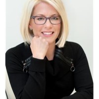 Kristy Burchell