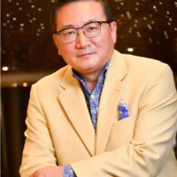 MICHAEL CHEN