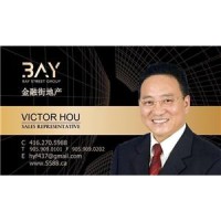 VICTOR HOU