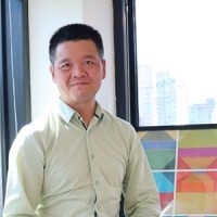 Aaron Wong