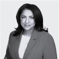 Nila Matthews