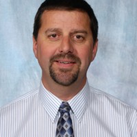 MARK BOUDREAU