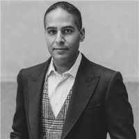 ARIF MANJI