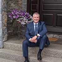 Agent Mark Stephen