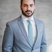 Elias Haddad