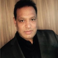 Arun Uppal