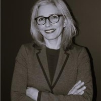 Agent KATE DROZDOWSKI