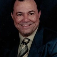 GEORGE ARMANIOUS