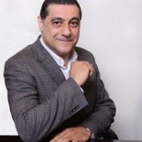 NABIL SHANOUDA