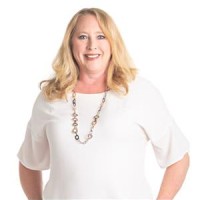 Judy Mitchell