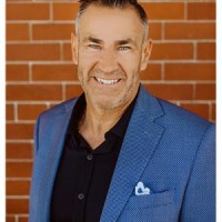 Roderick O'Keefe
